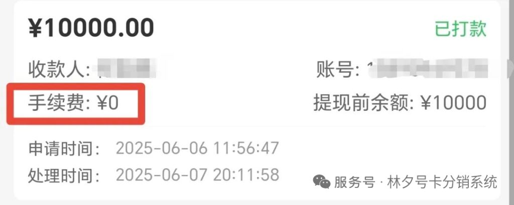 为什么说林夕号卡平台,是普通人轻资产创业的新机遇? 为什么说林夕号卡平台,是普通人轻资产创业的新机遇?